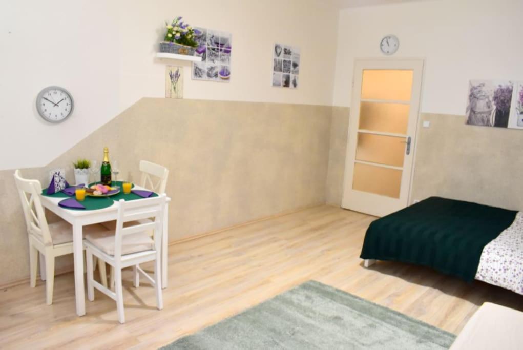 Apartment In Prague Exterior photo