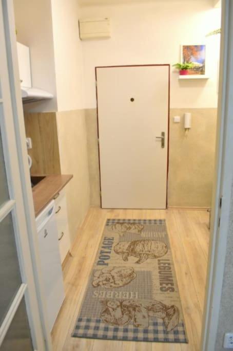 Apartment In Prague Exterior photo