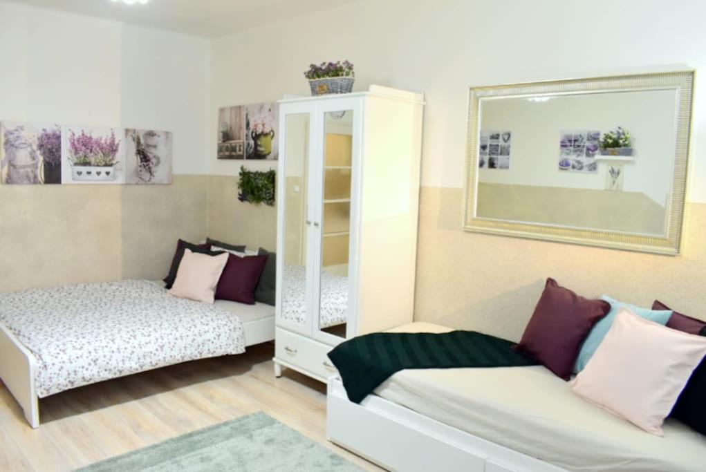 Apartment In Prague Exterior photo